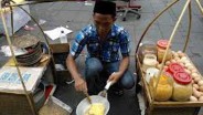Festival Kuliner: Kangen Masakan Betawi? Datang Saja ke Tebet 24 Juli